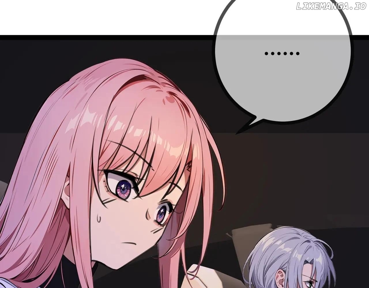 Daddy President Is Too Hard To Deal With Chapter 193 - page 8